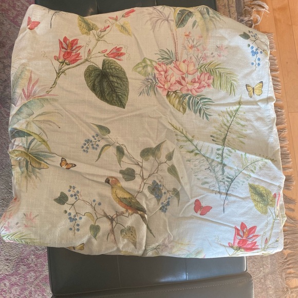Pottery Barn King Sheets